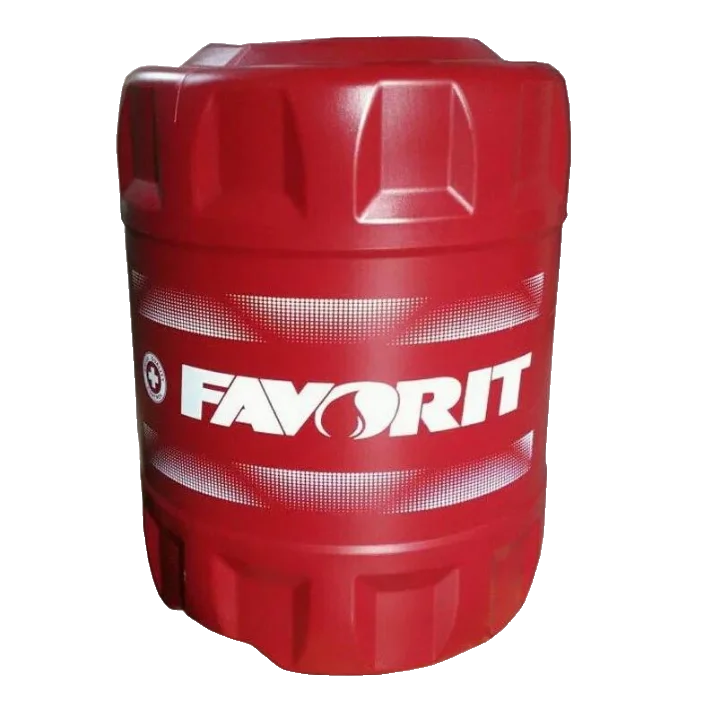 Favorit Масло моторное Truck FDS-5 SAE 10W-40 API CI-4/CH-4/CG-4/CF-4/SL 20л