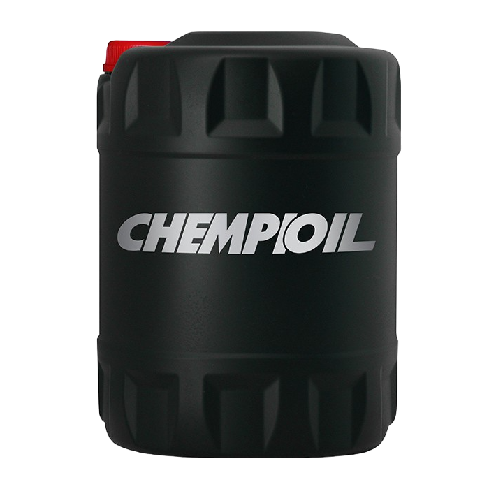CHEMPIOIL Полусинтетическое моторное масло Turbo DI 10W-40 A3; B3/SL; CH-4, 10л
