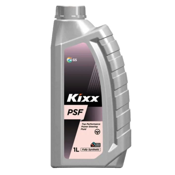 Kixx жидкость для гидроусилителя PSF 1л