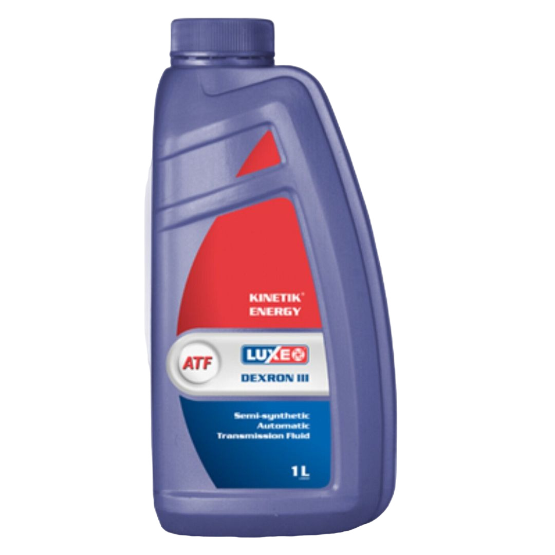 LUXOIL ATF Dextron lll 1л