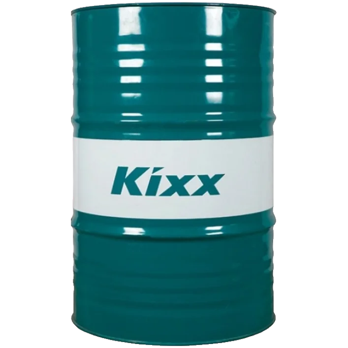 Kixx масло моторное HD1 (D1) 10W-40 (CI-4/SL 10W-40) синтетическое 200л
