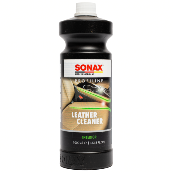 Sonax ProfiLine Очиститель кожи 1л