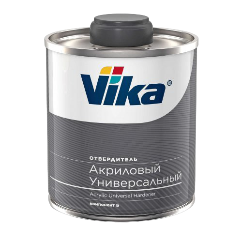 "VIKA" Отвердитель акриловый универсальный 1301 0,212кг