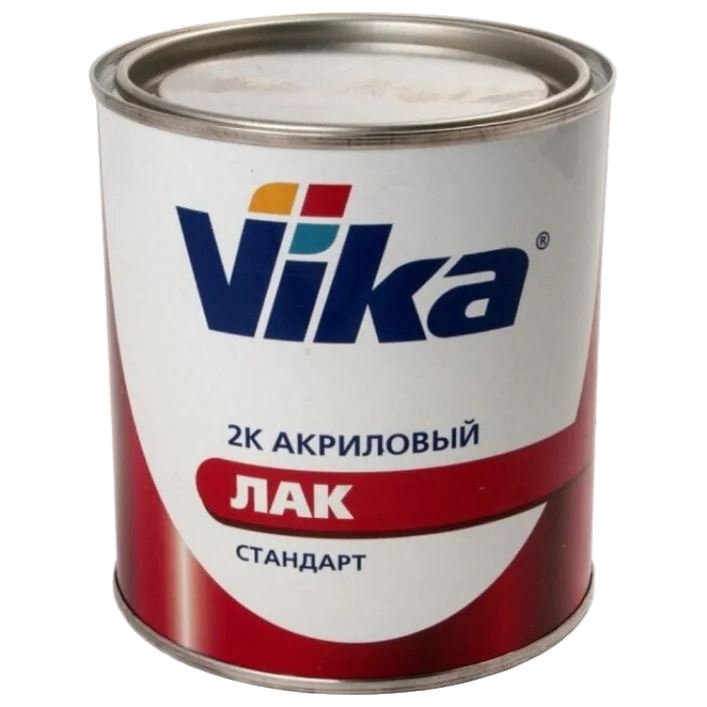 "VIKA "("Vika-СТАНДАРТ") 850г