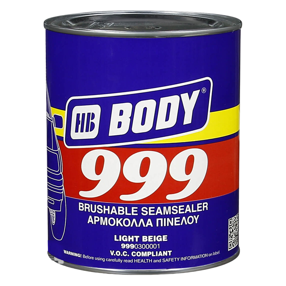 BODY 999 герметик 1л