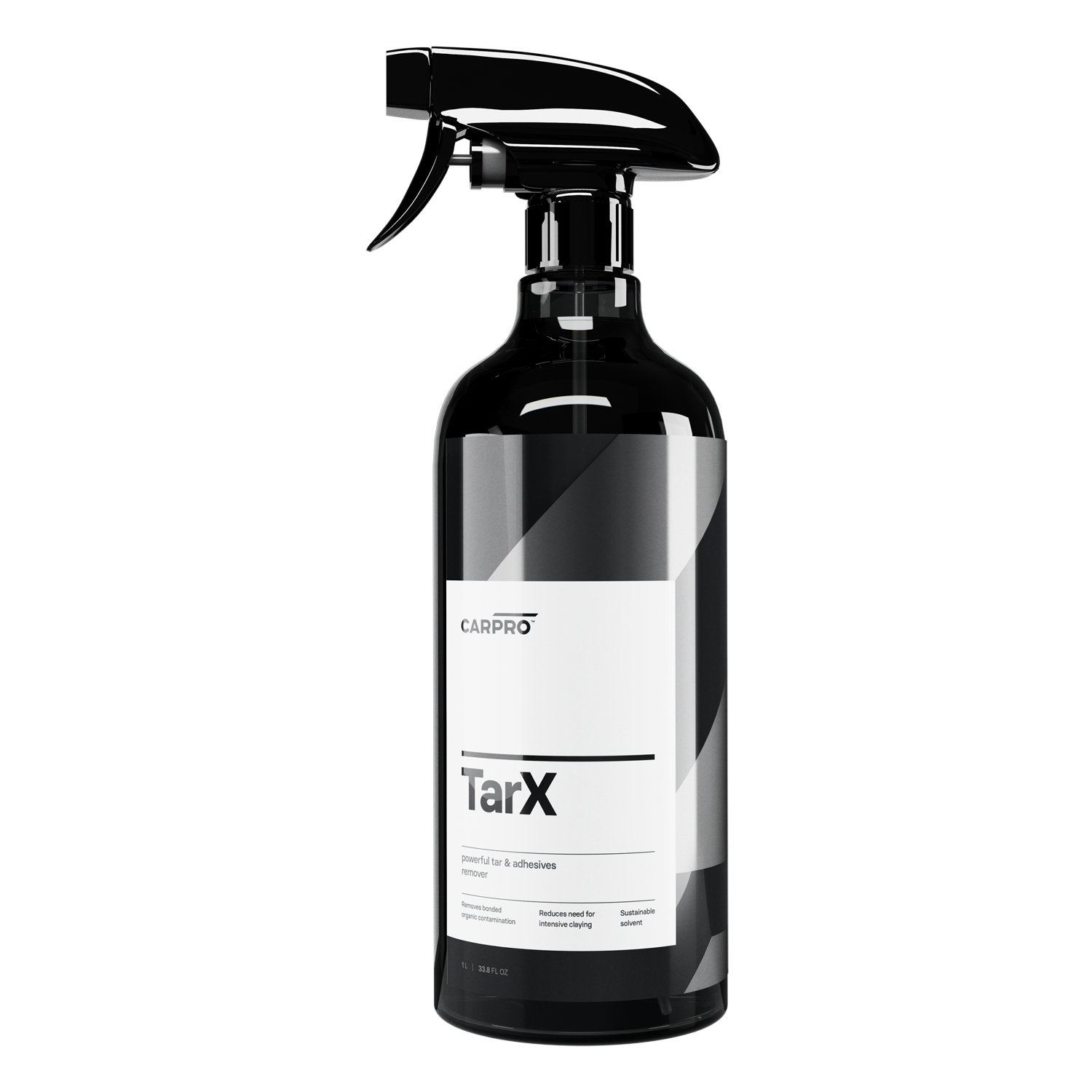 CP-1797 CarPro TarX 1 л — Очиститель битума