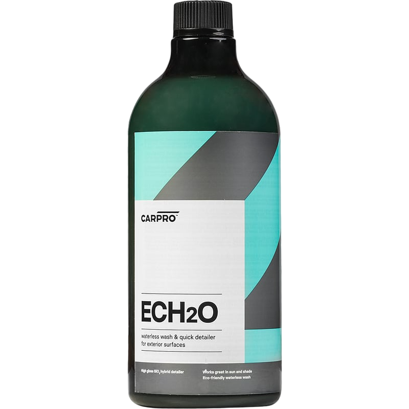CarPro EcH2O 1л CP-EC1L — Безводный очиститель