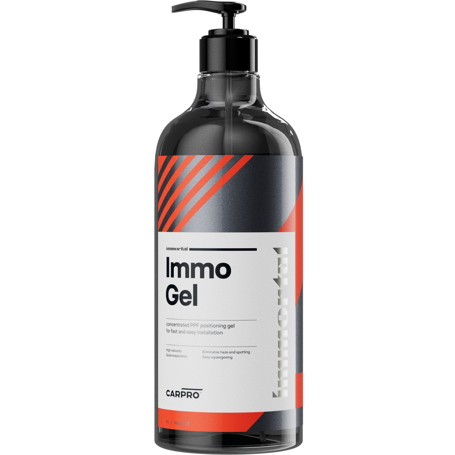 CP-IG1 CarPro Immo Gel 1 л — Установочный гель