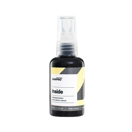 CARPRO Inside Inside интерьерный очиститель для автомобиля 50ml