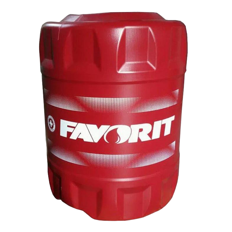 Антифриз Favorit Antifreeze (-40С) AFG13, 10л