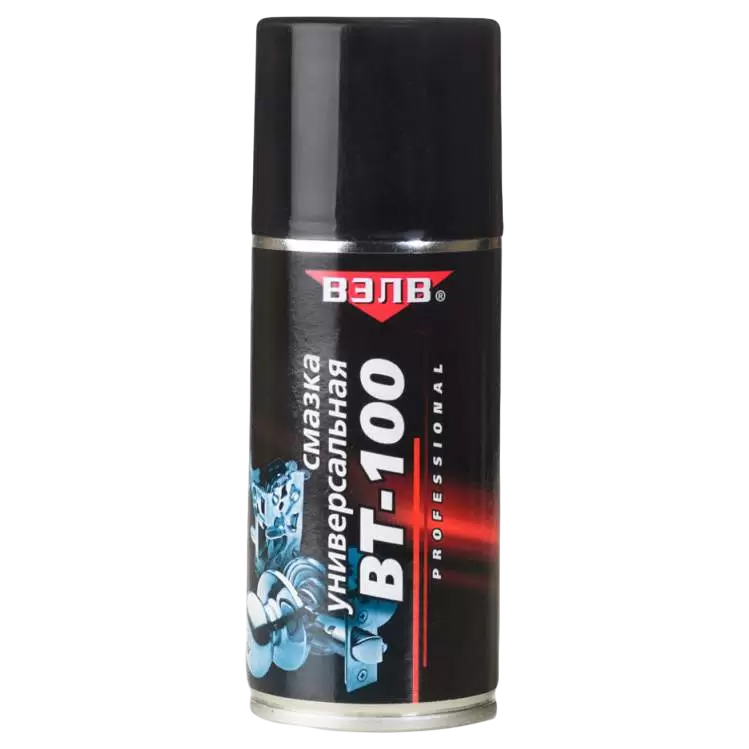 ВЭЛВ ВТ-100 210мл