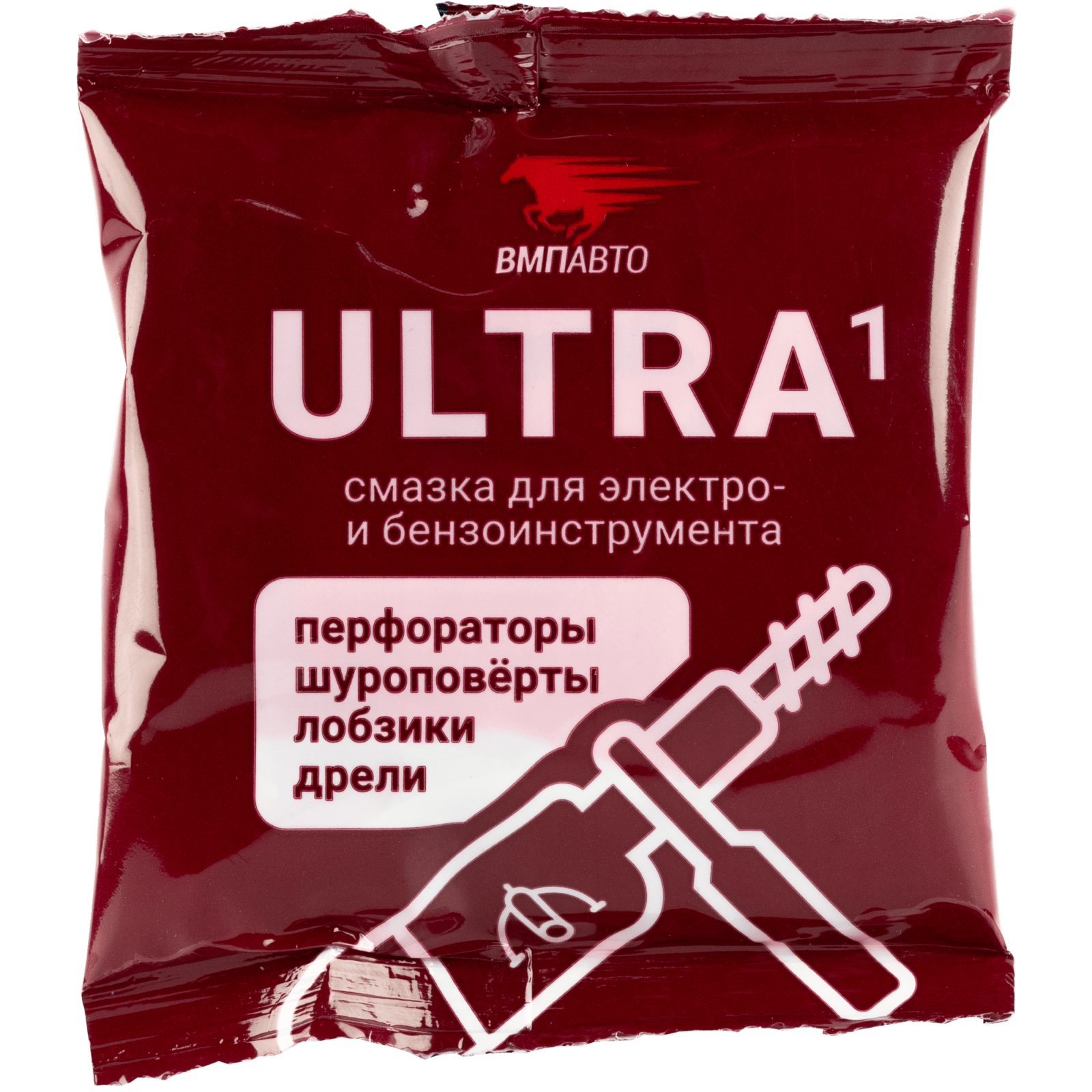 ВМПАВТО МС-Ultra 1 смазка ситик-пакет 50г