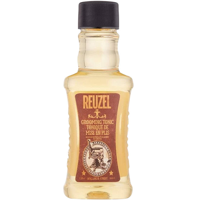 Reuzel Grooming Tonic груминг-тоник для укладки 100мл