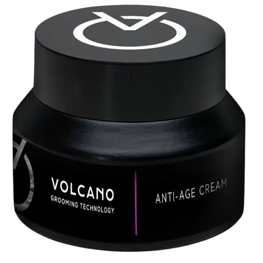 Volcano Anti - Age Cream Антивозрастной крем для лица 50мл