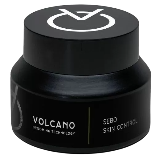 Volcano Sebo Skin Control Себорегулирующий гель для лица 50мл