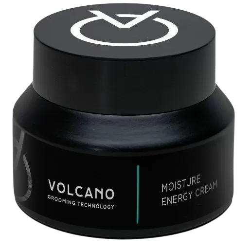Volcano Moisture Energy Увлажняющий и тонизирующий крем для лица 50мл