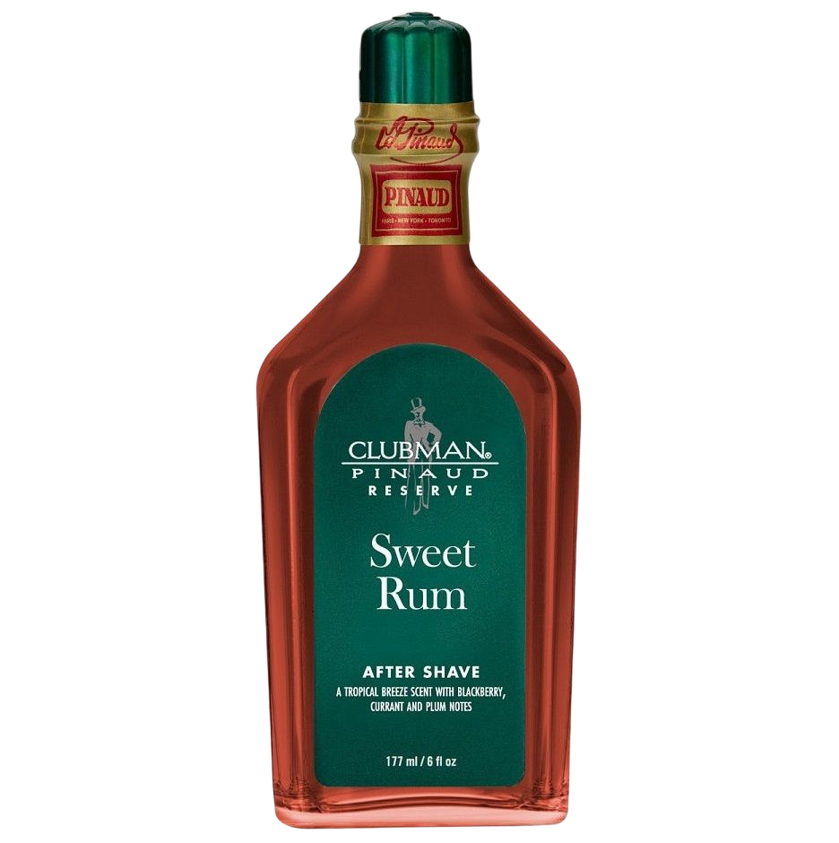 Clubman Reserve Sweet Rum After Shave Лосьон после бритья 177мл