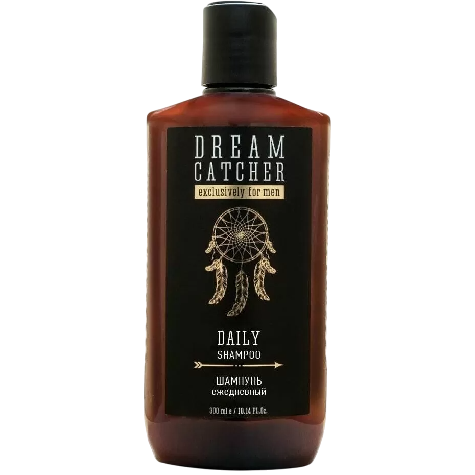 Dream catcher Шампунь ежедневный DAILY SHAMPOO 300мл