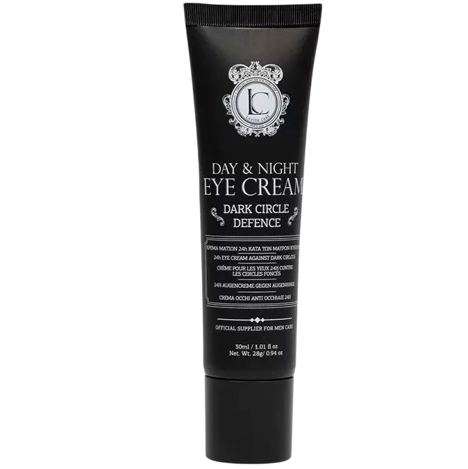 Lavish Care Крем против темных кругов вокруг глаз Day&Night Eye Cream 30мл