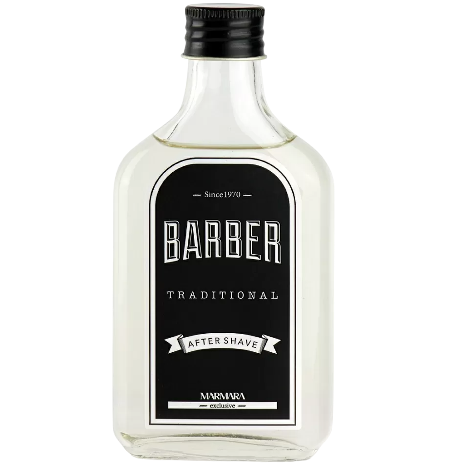 Marmara Barber Одеколон после бритья Traditional 200мл
