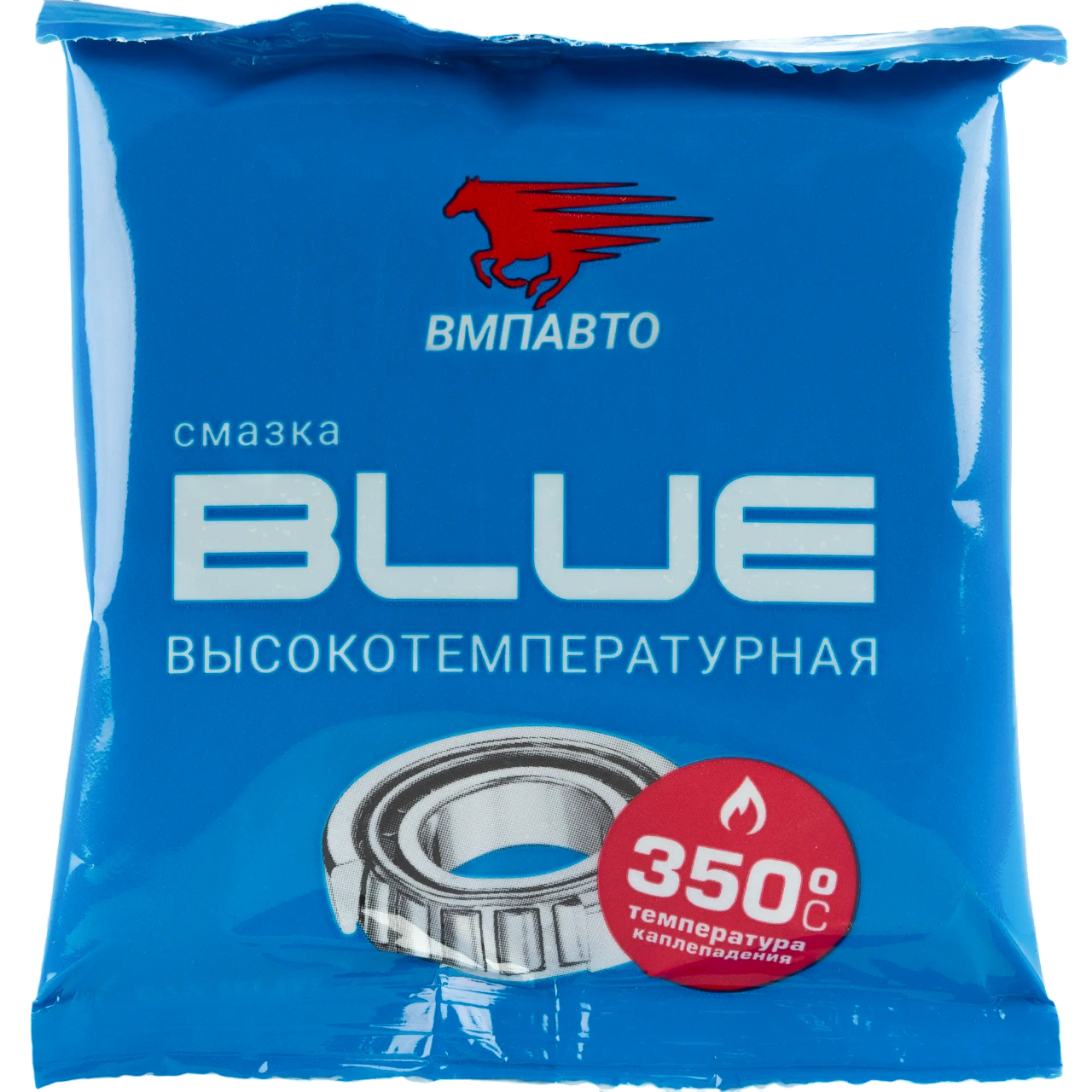 Смазка BLUE  высокотемпературная 30г