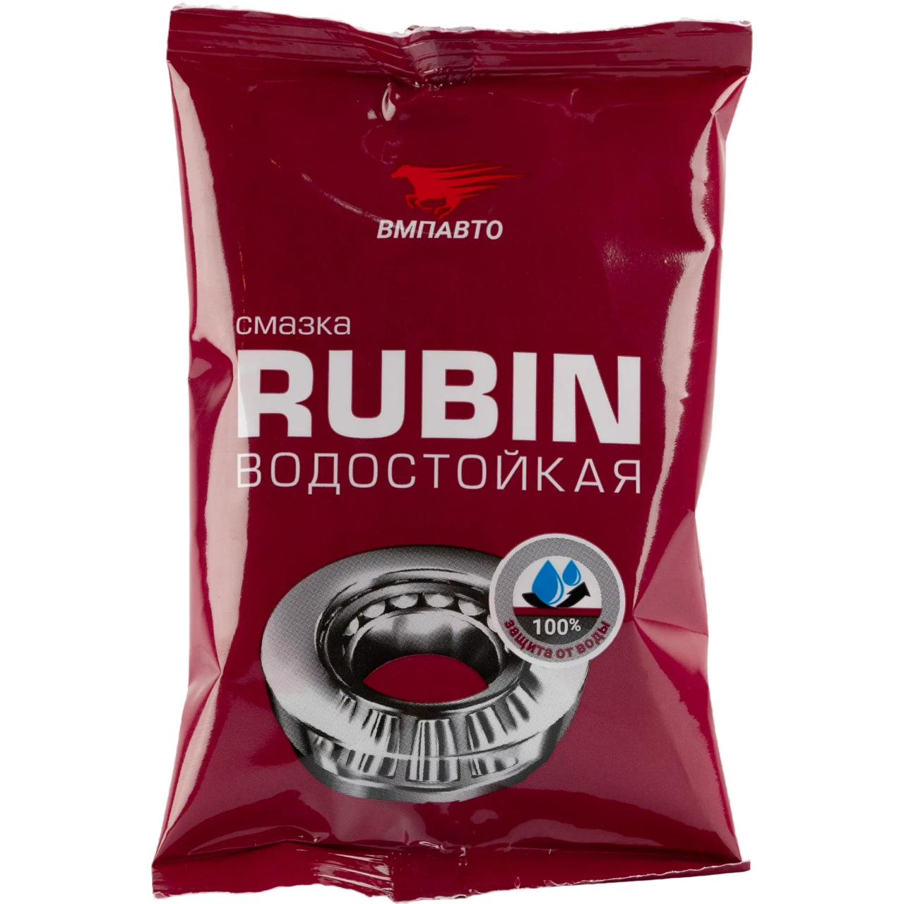 ВМПАВТО RUBIN стик-пакет 90г