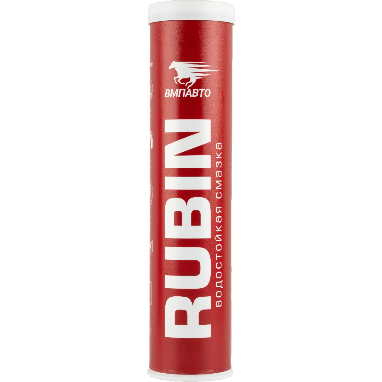 ВМПАВТО RUBIN картридж 375г