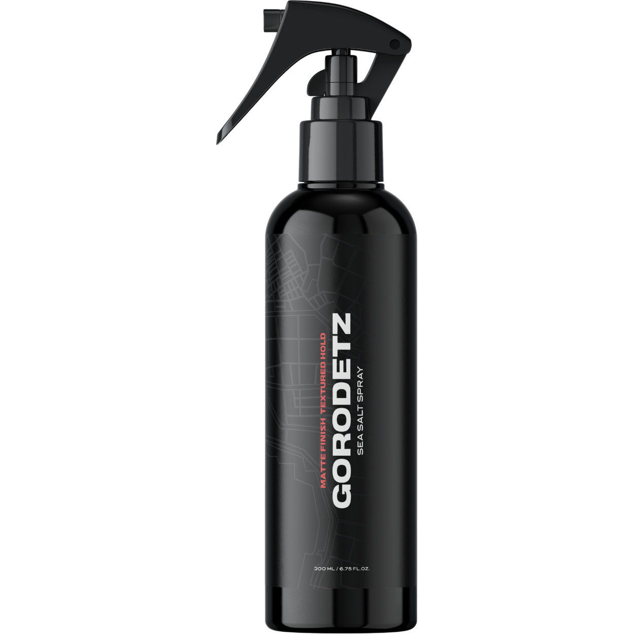 GORODETZ Sea Salt Spray Спрей морская соль 200мл