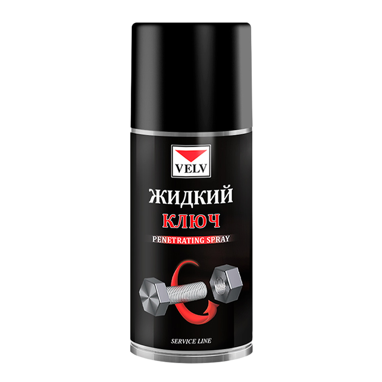 ВЭЛВ Жидкий ключ 210мл