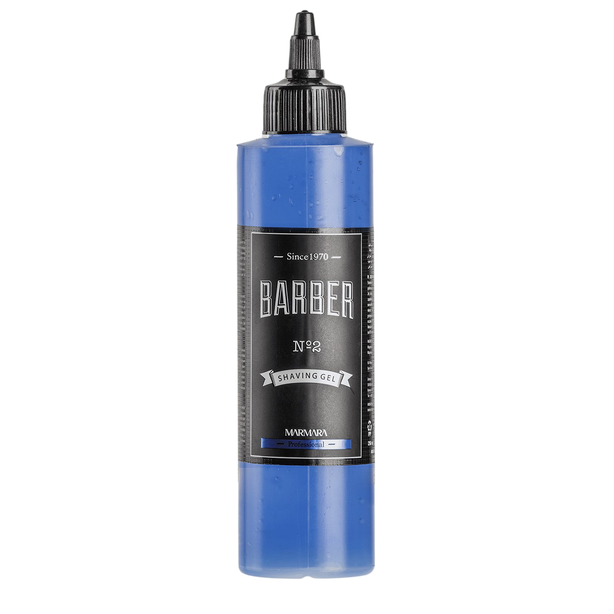 Marmara Barber Гель для бритья №2 250мл