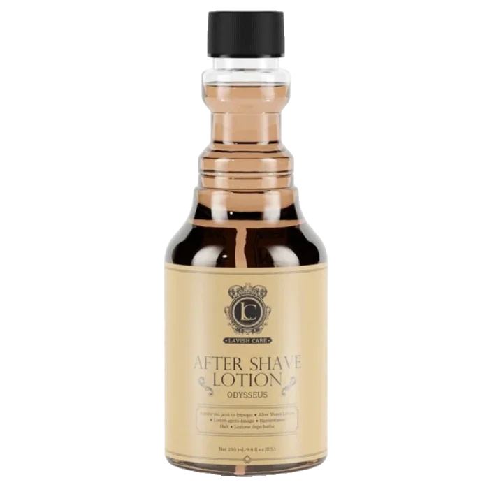 Lavish Care Лосьон после бритья After Shave Lotion Odysseas 290мл