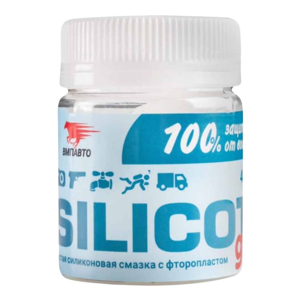 ВМПАВТО Silicot Gel в пакете 40г