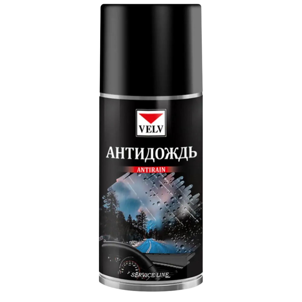 ВЭЛВ Антидождь 210мл