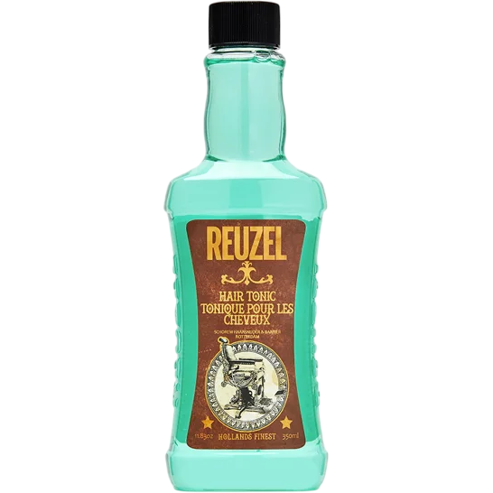 Reuzel Hair Tonic тоник для укладки 350мл