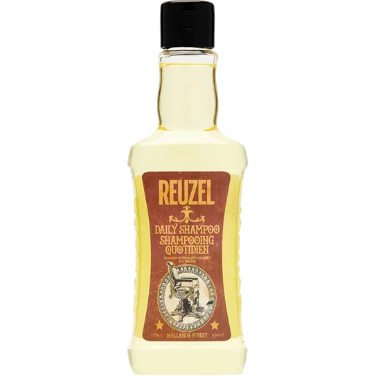 Reuzel Daily shampoo ежедневный шампунь 350мл