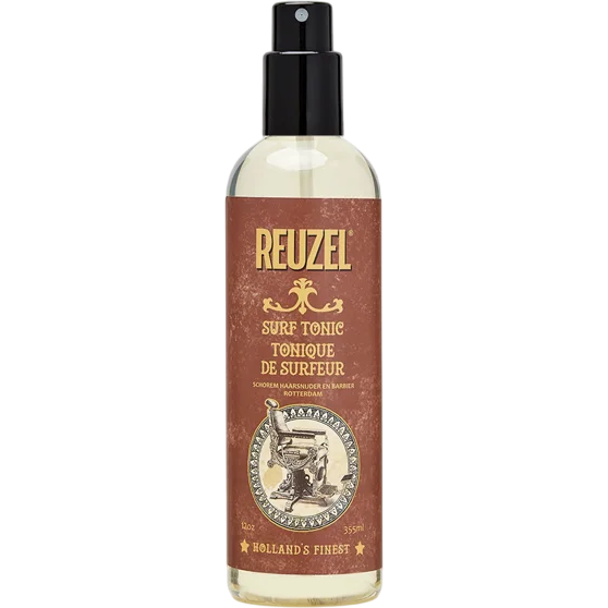 Reuzel Surf Tonic соляной тоник-спрей 350мл
