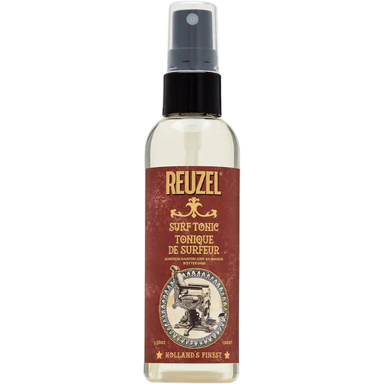 Reuzel Surf Tonic соляной тоник-спрей 100мл
