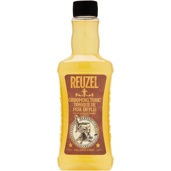 Reuzel Grooming Tonic груминг-тоник для укладки 350мл