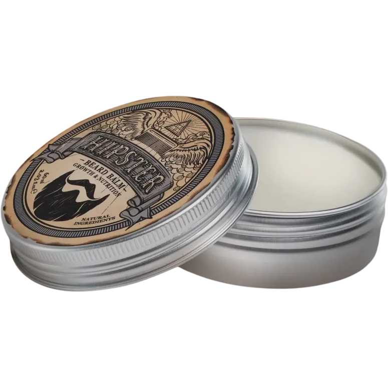 HIPSTER Бальзам для бороды BEARD BALM 60мл