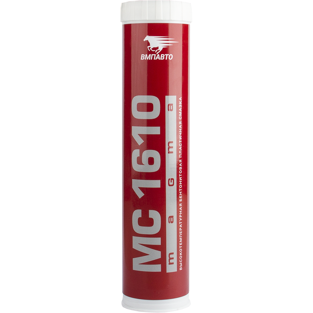 ВМПАВТО МС-1610 MAGMA картридж 400г