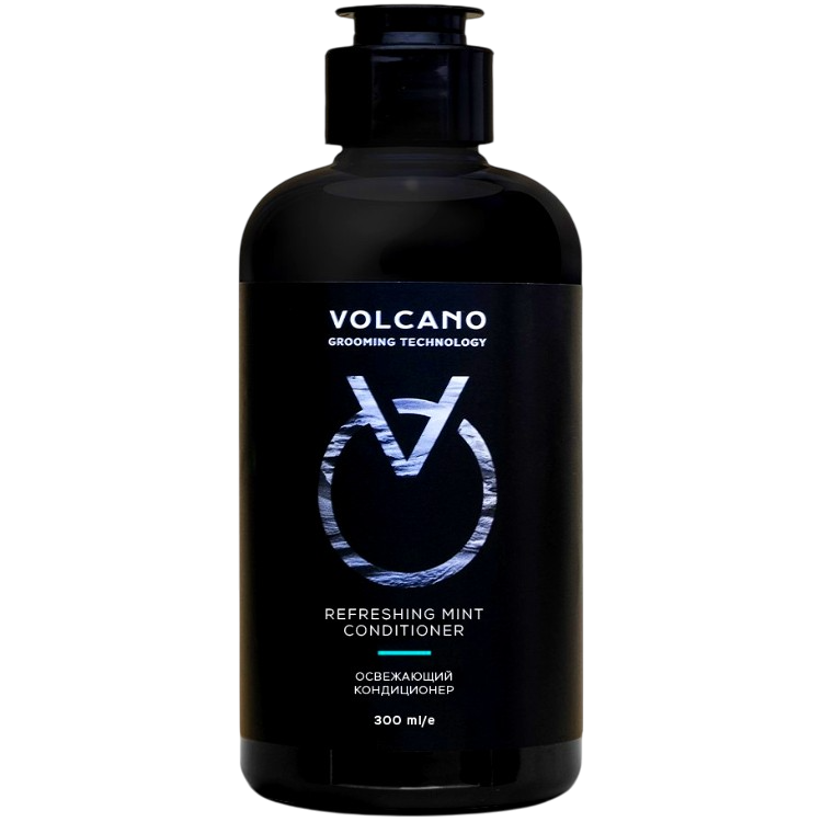 Volcano Refreshing Mint Conditioner Освежающий кондиционер 300мл