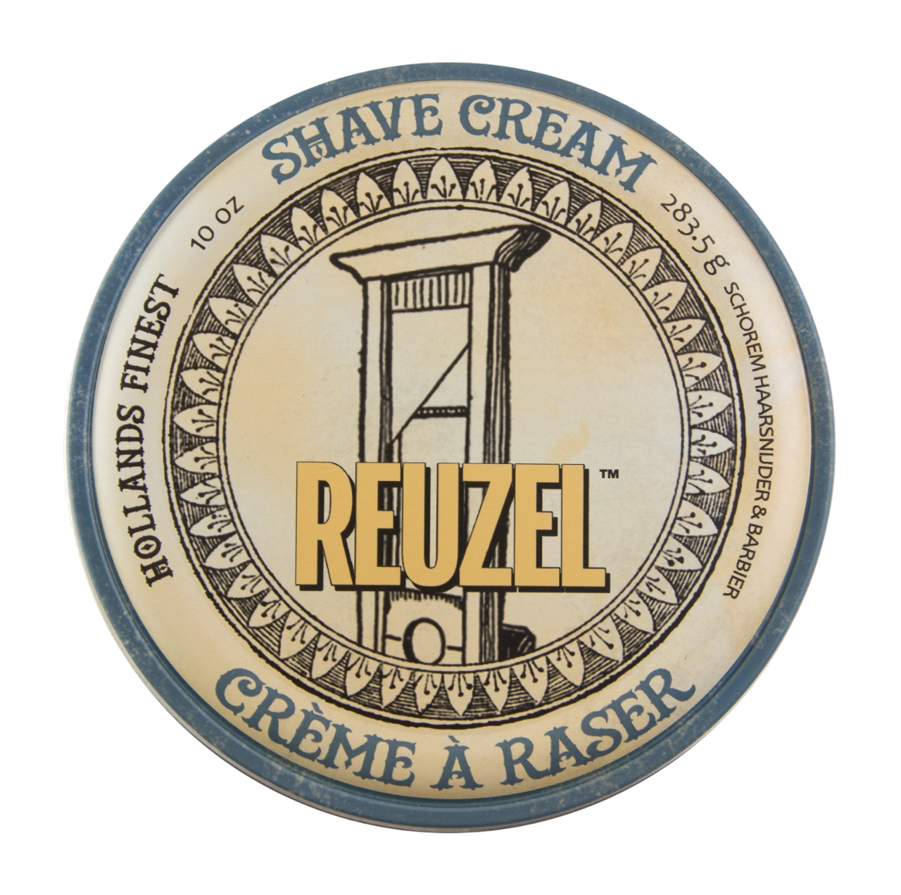Reuzel крем для бритья 283г
