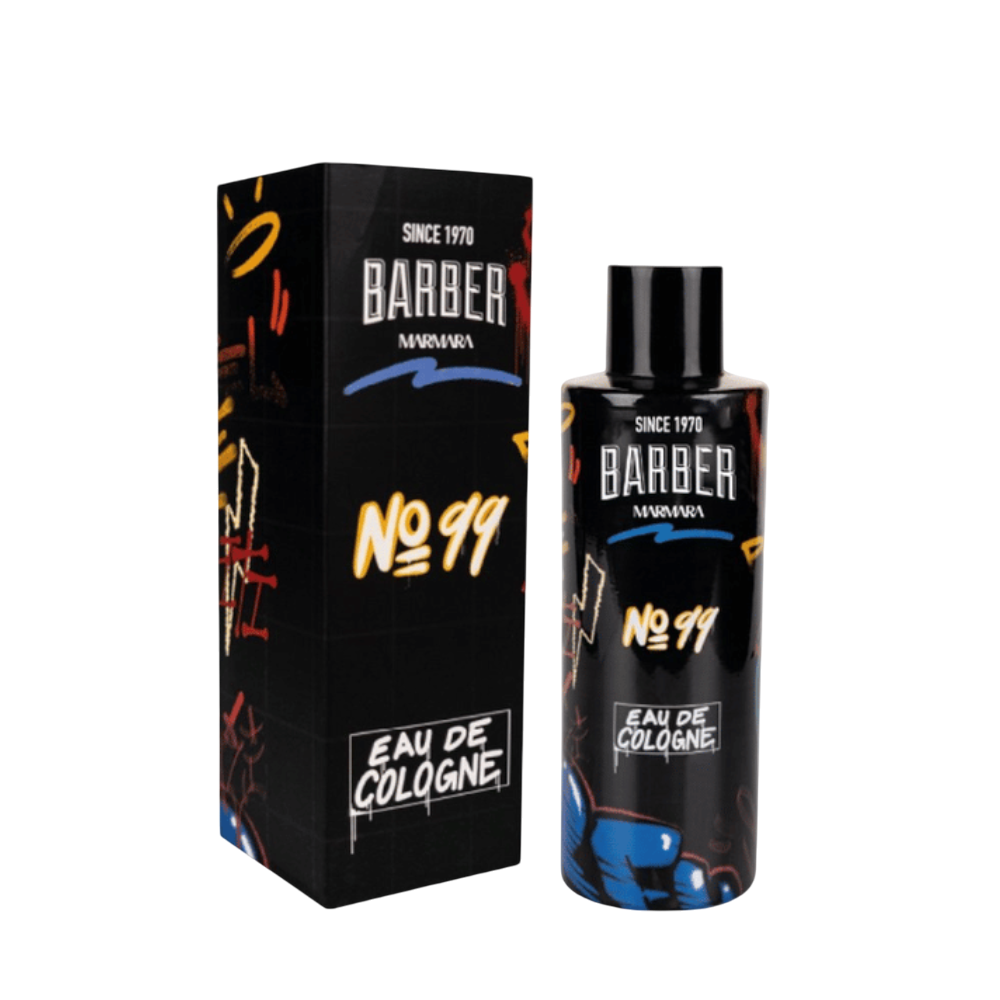 Marmara Barber Одеколон после бритья No.99 в коробке 500мл