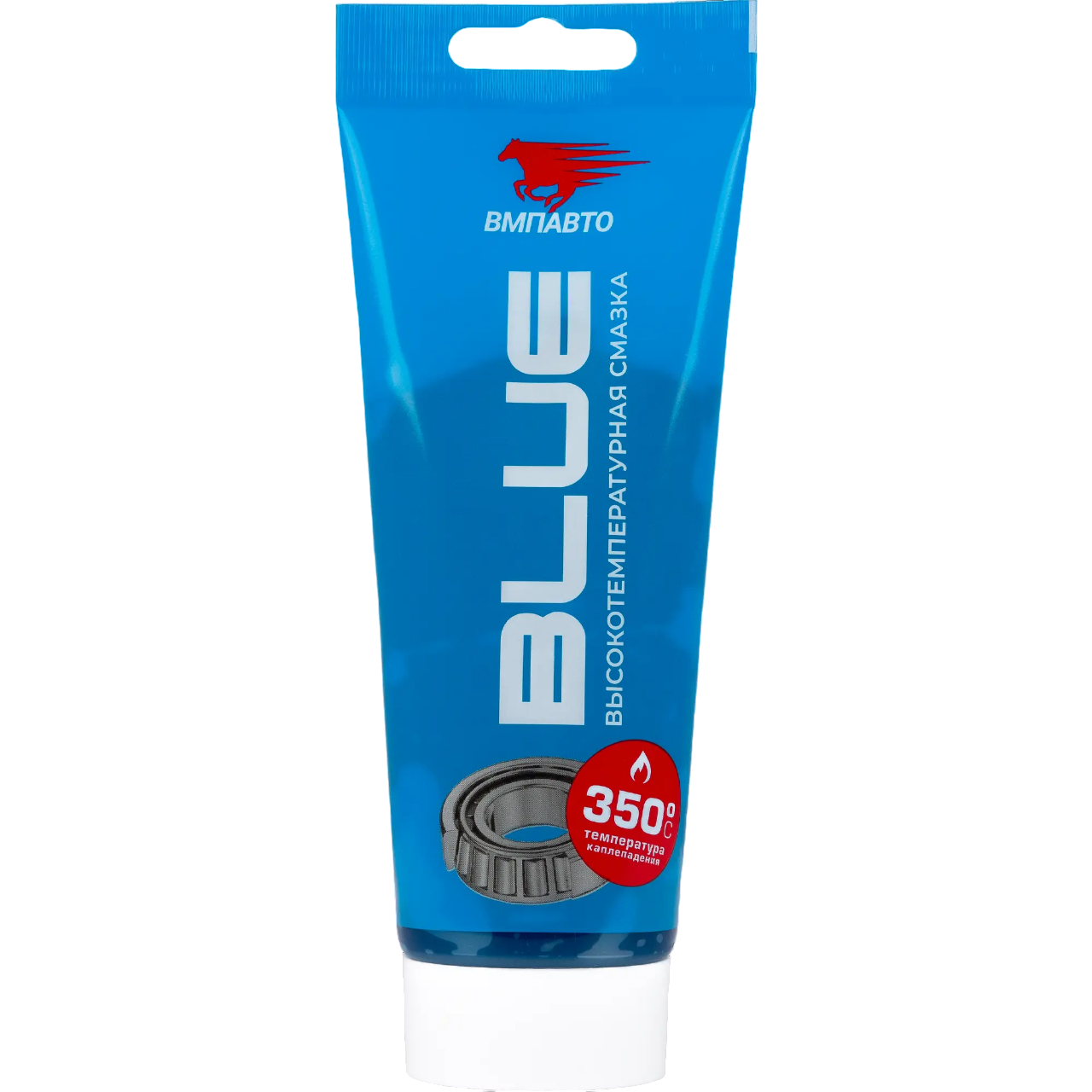 ВМПАВТО МС-1510 BLUE многоцелевая высокотемпературная смазка туба 200г