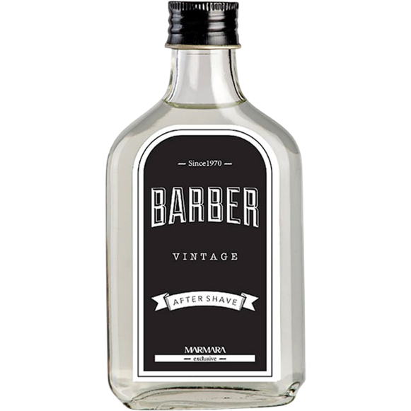 Marmara Barber Одеколон после бритья Vintage 200мл