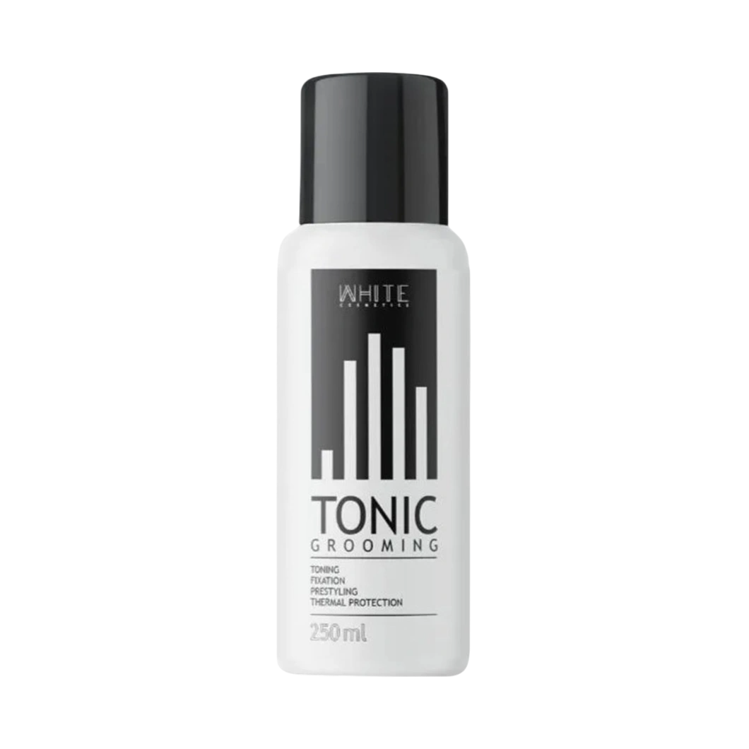WHITE COSMETIC Груминг тоник для укладки волос 250мл