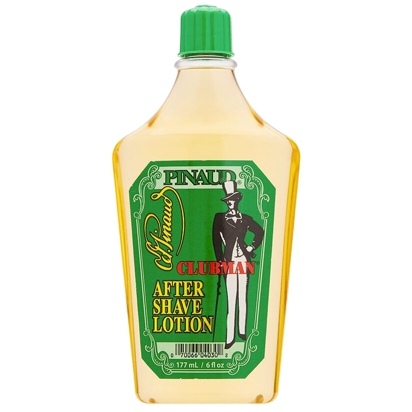 Clubman After Shave Lotion Лосьон после бритья 177мл