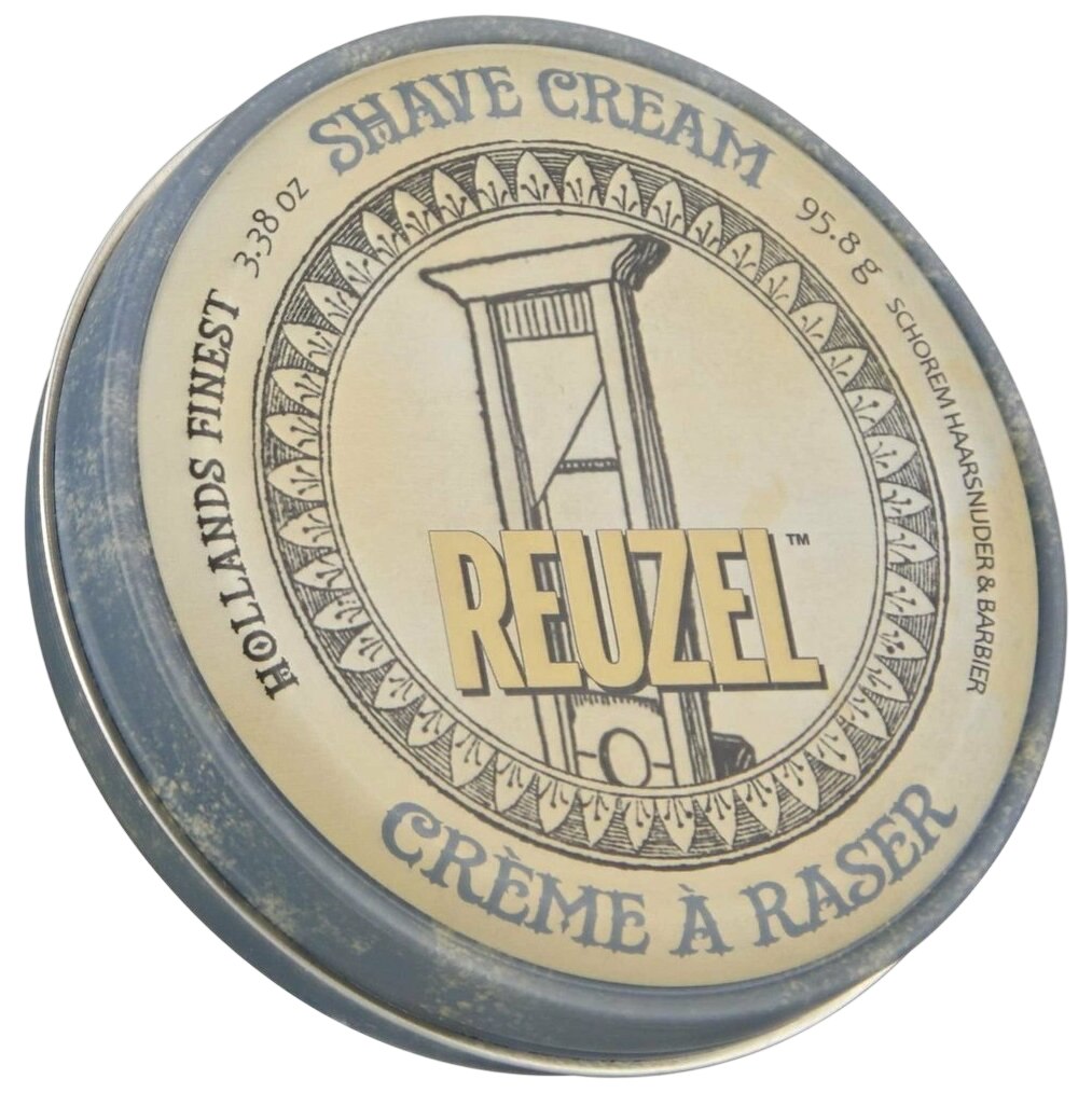 Reuzel крем для бритья 95г