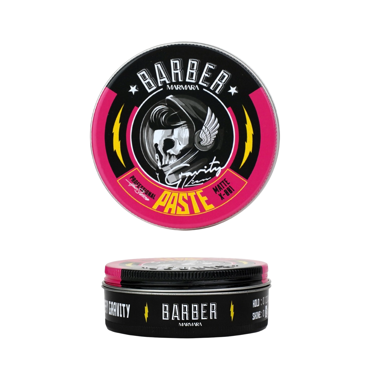 Marmara Barber Паста для укладки волос Paste Wax 100мл