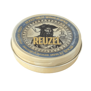 Reuzel бальзам для ухода за бородой Wood & Spice 35г